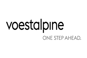 Voestalpine logo