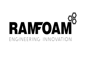 Ramfoam logo