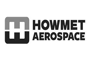 Howmet Aerospace logo