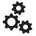 Engineering cogs GIF