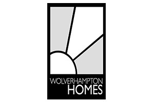 Wolverhampton homes logo