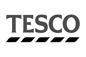 Tesco logo