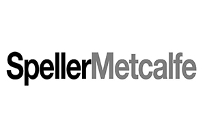 Speller Metcalfe logo