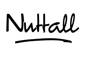 Nuttall logo