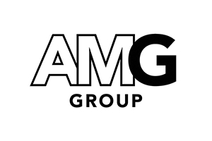 AMG group logo