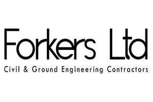 Forkers LTD logo