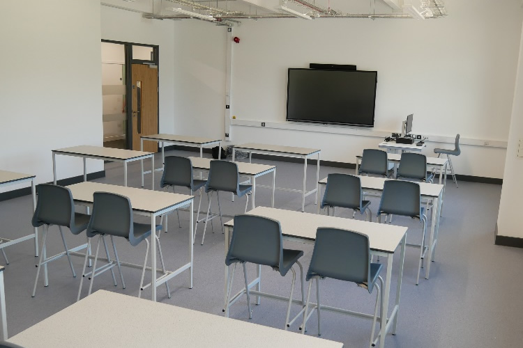 classroom